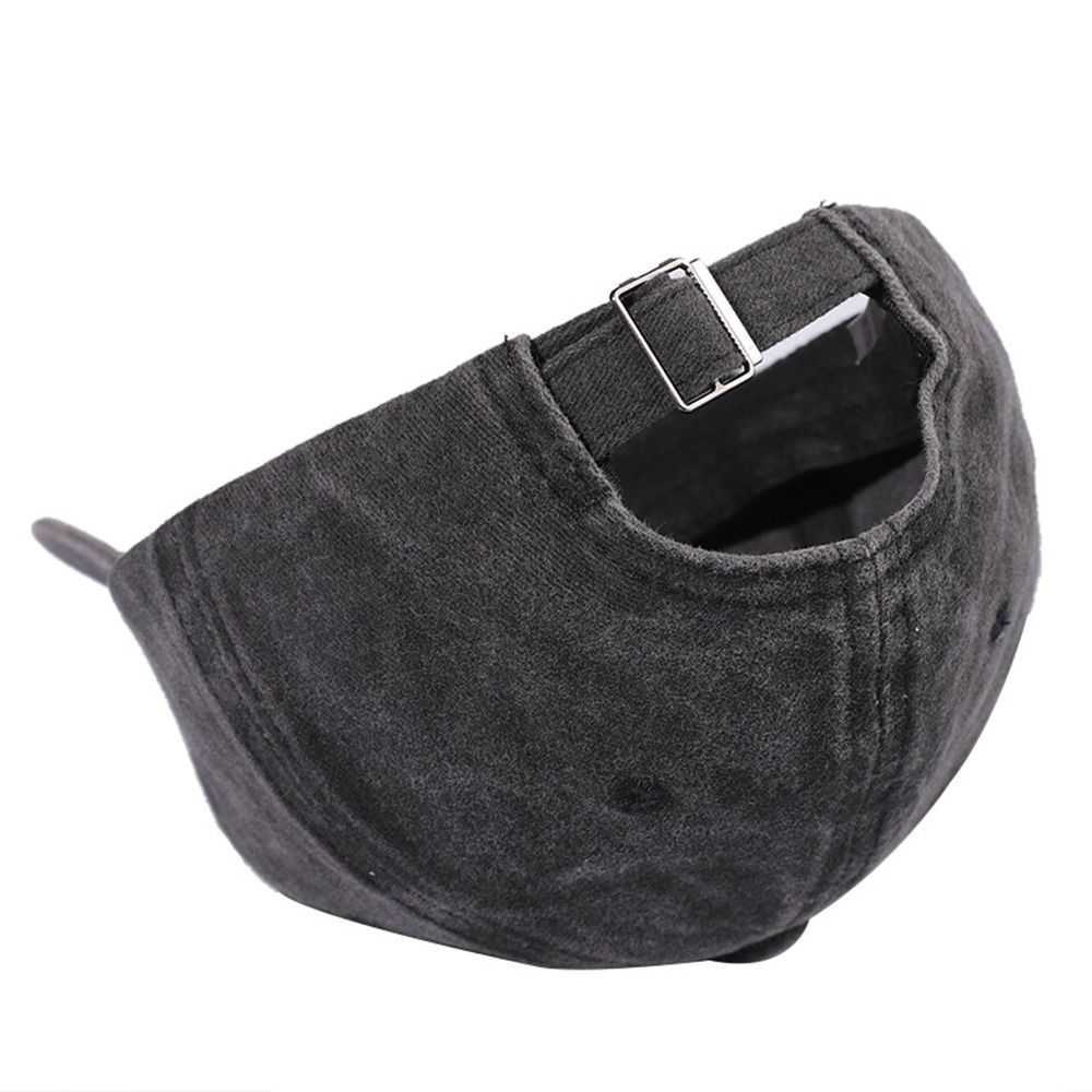 Fashion WASHED DENIM Vintage S - огляд і ціна Dad Hat Cotton