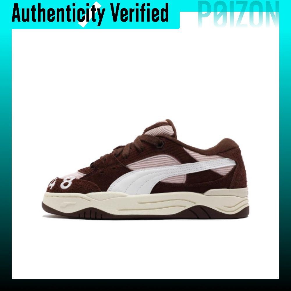 PUMA 180 Cushioning Low top Sk - огляд і ціна Puma Shoes Rs-X
