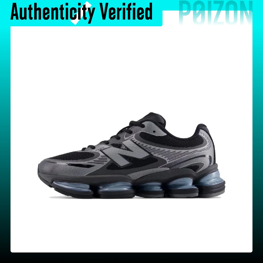 New Balance NB 2000 Casual Sho - огляд і ціна New Balance Shoes 9060
