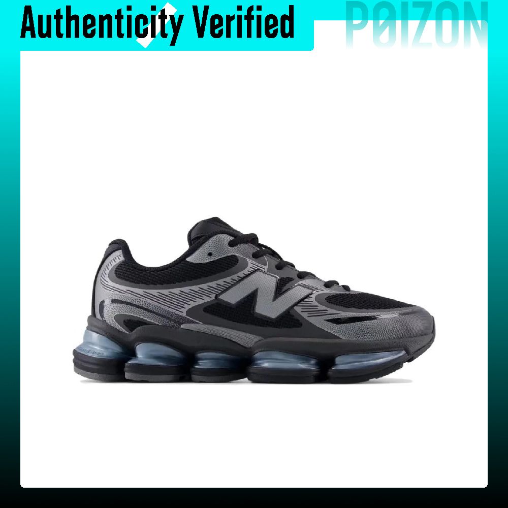 New Balance NB 2000 Casual Sho - огляд і ціна New Balance Shoes 9060