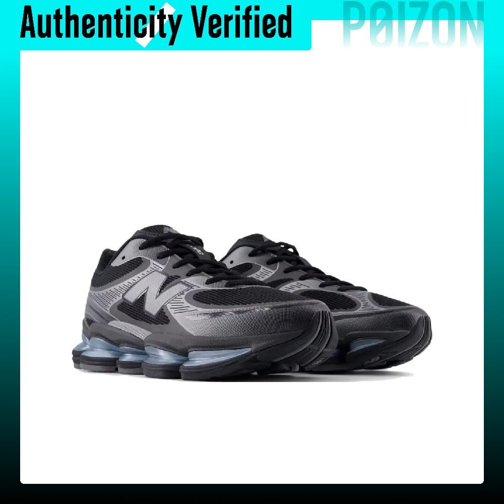 New Balance NB 2000 Casual Sho - огляд і ціна New Balance Shoes 9060