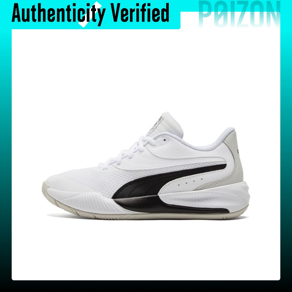 PUMA Triple Comfortable Round  - огляд і ціна Puma Shoes Rs-X