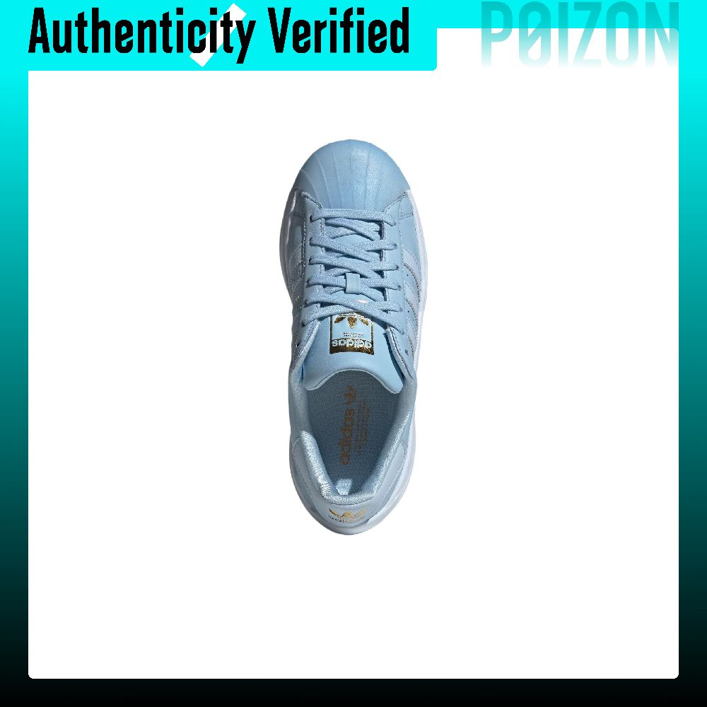 Adidas Originals Superstar Bol - огляд і ціна Adidas Shoes Superstar
