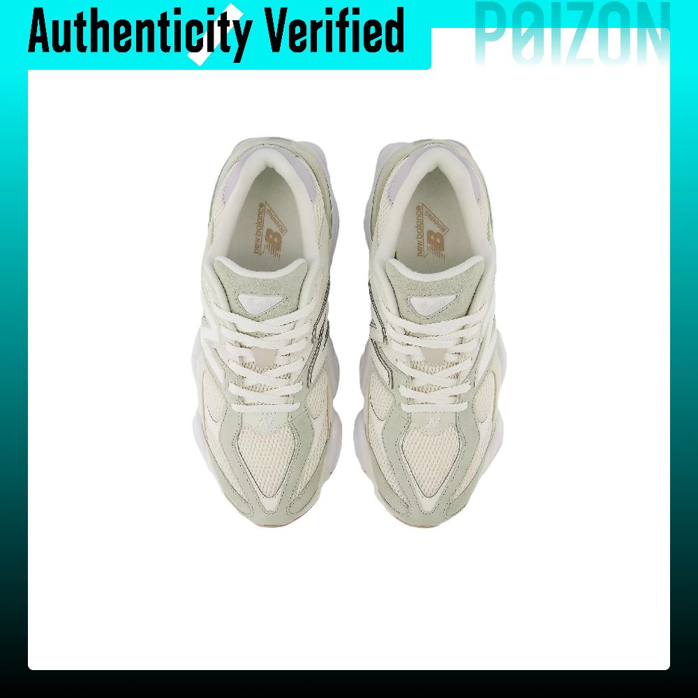 New Balance NB 9060 Running Sh - огляд і ціна New Balance Shoes 9060
