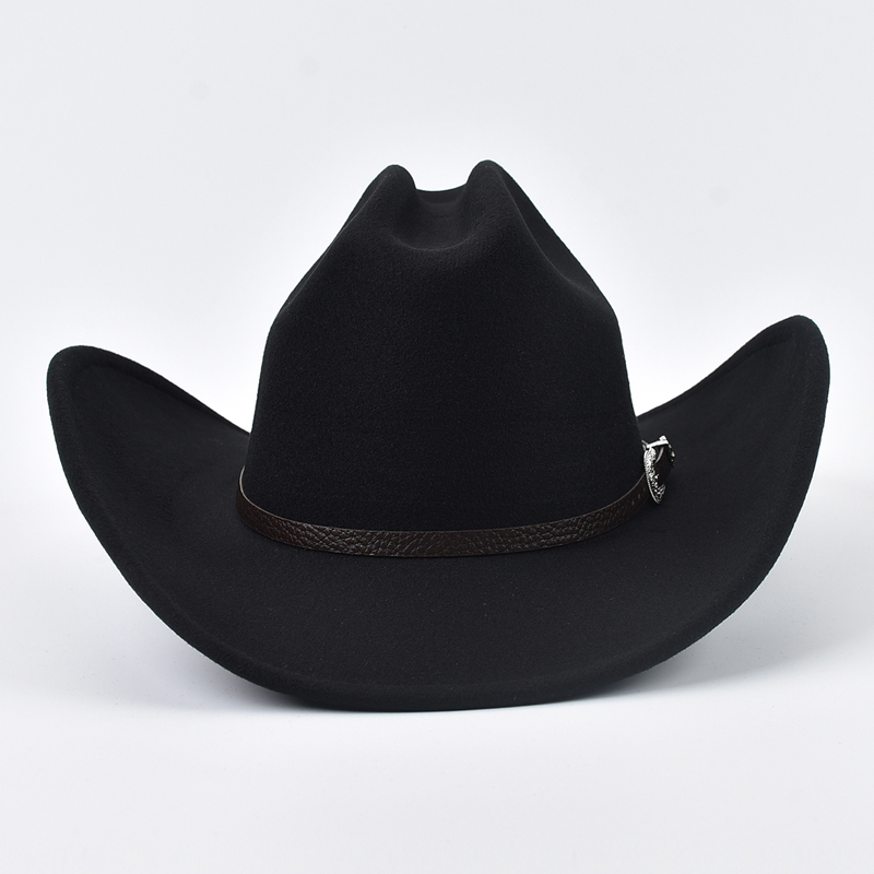 Unisex Western Cowboy Hat With - огляд і ціна Cowboy Hat Straw