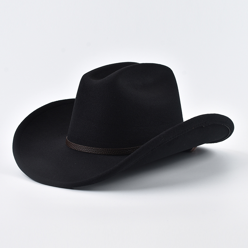 Unisex Western Cowboy Hat With - огляд і ціна Cowboy Hat Straw