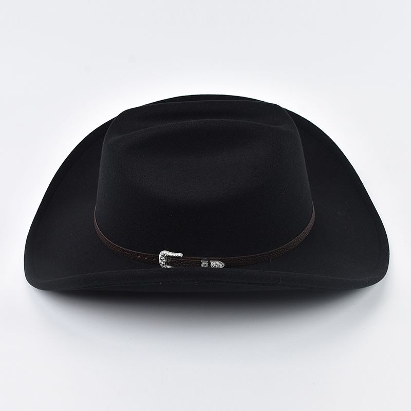 Unisex Western Cowboy Hat With - огляд і ціна Cowboy Hat Straw