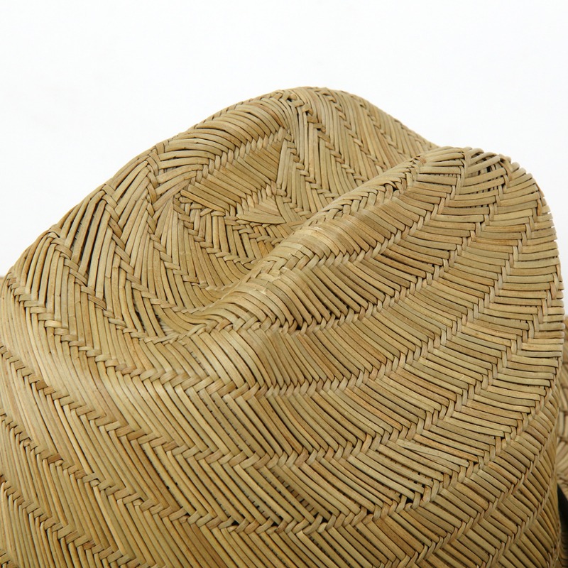 Wide Brim Tie Cowboy Straw Hat - огляд і ціна Cowboy Hat Straw