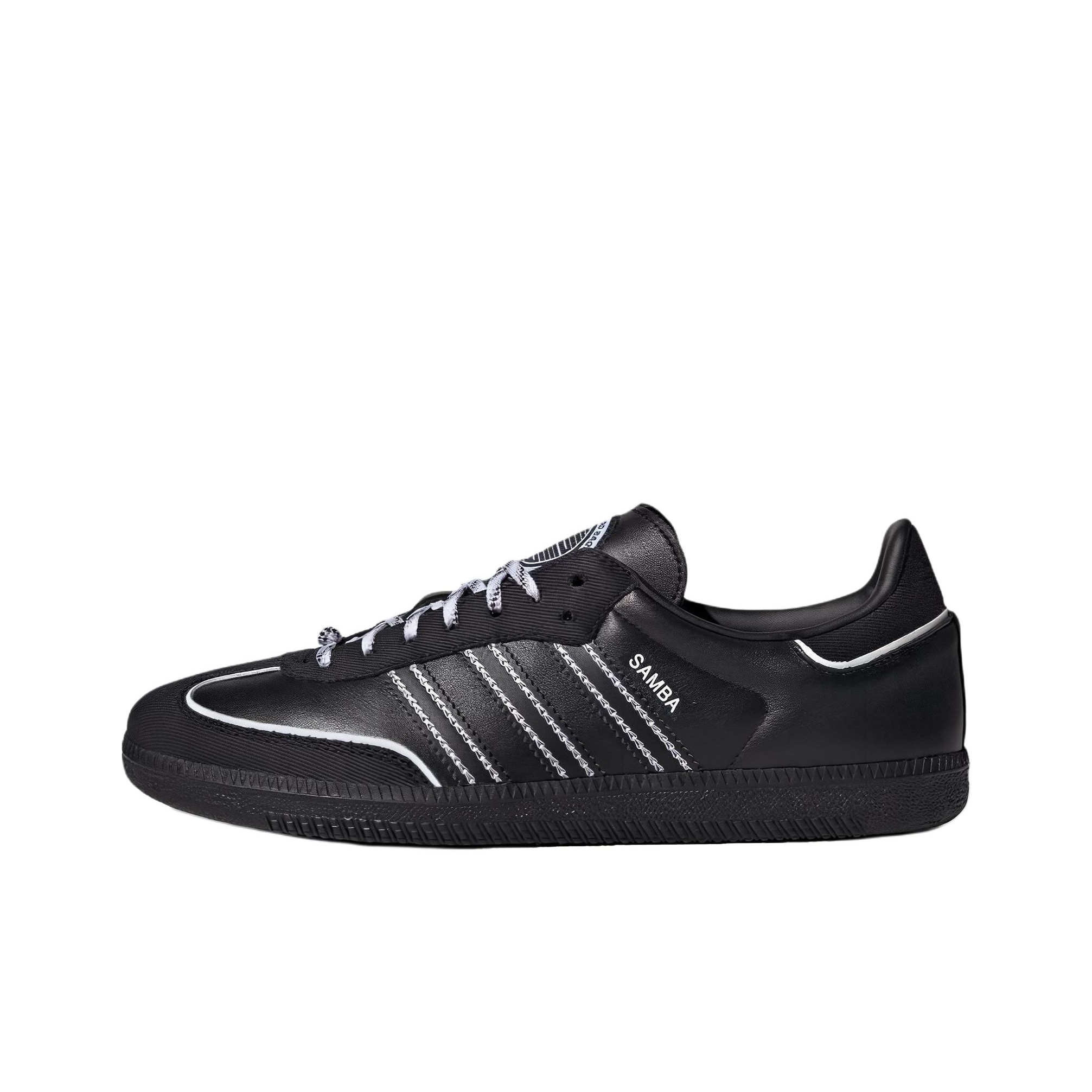 Adidas Originals SAMBA OG Low  - огляд і ціна Adidas Shoes Samba