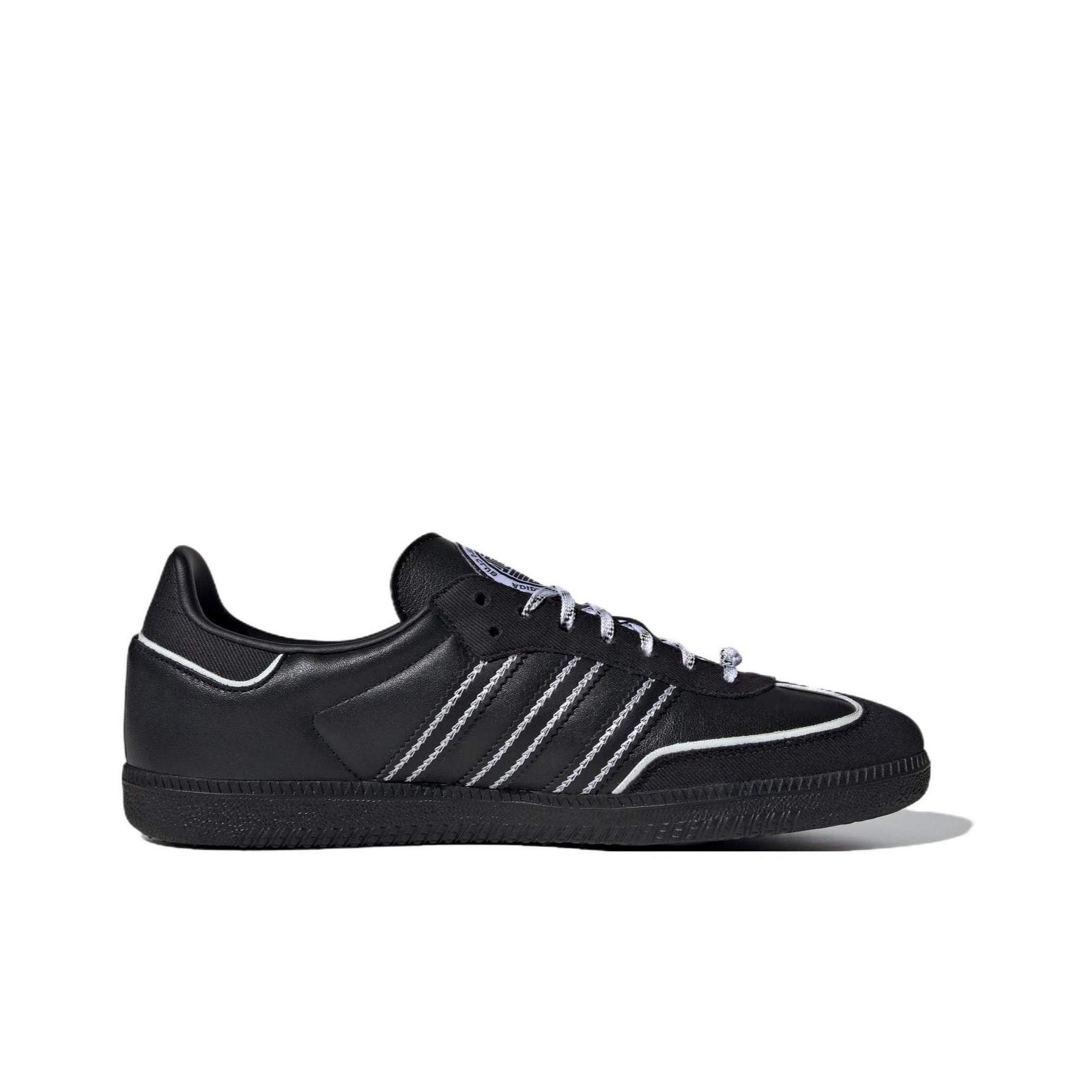 Adidas Originals SAMBA OG Low  - огляд і ціна Adidas Shoes Samba