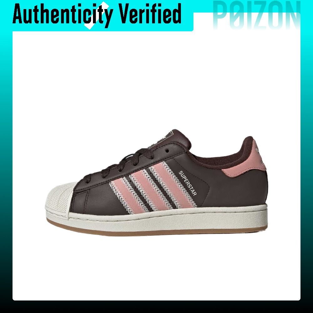 Adidas Originals Superstar 2 L - огляд і ціна Adidas Shoes Superstar