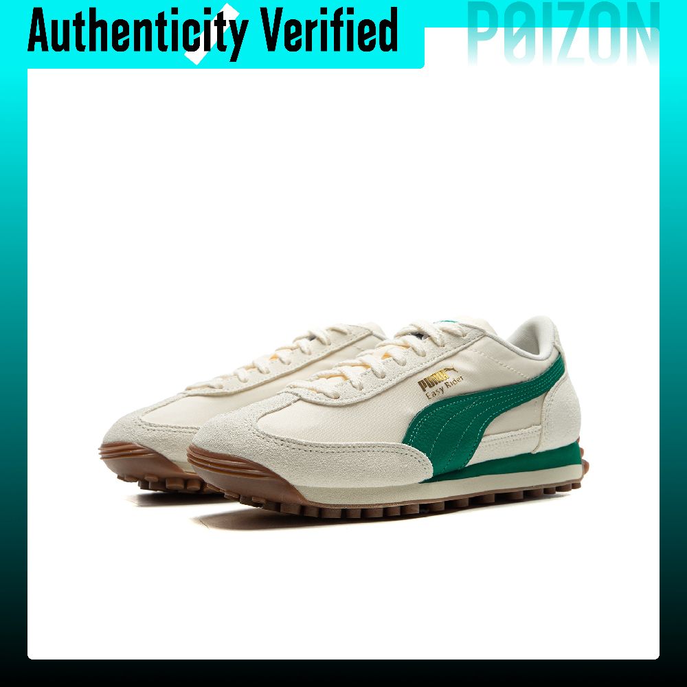 PUMA Easy Rider Low top Casual - огляд і ціна Puma Shoes Rs-X