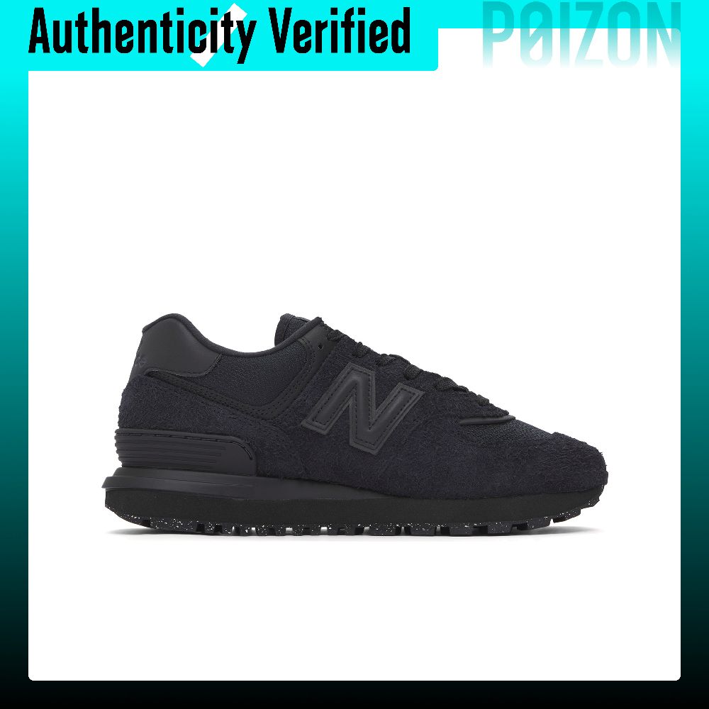 New Balance NB 574 Low top Cas - огляд і ціна New Balance Shoes 9060