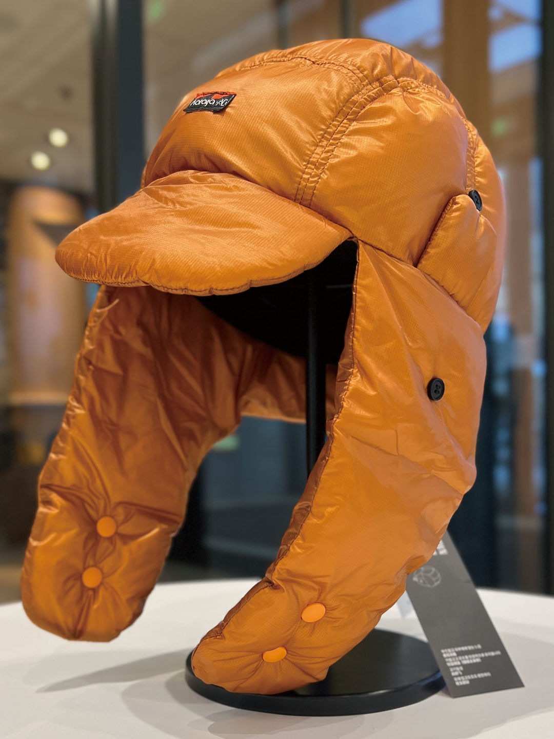 Women Men Helmet Liner Trapper - огляд і ціна Trapper Hat Ear Flap