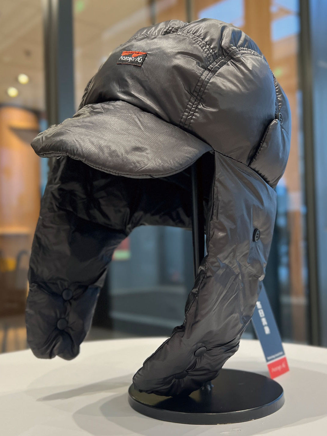 Women Men Helmet Liner Trapper - огляд і ціна Trapper Hat Ear Flap